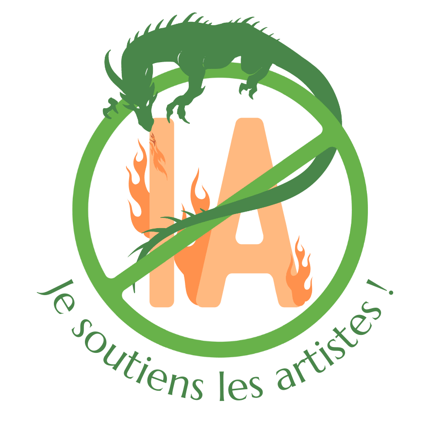 Logo par Siyhana. Contenu en téléchargement gratuit sur son site.